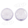 Turn Signal Lens Cover for Honda Cruiser (1997-2000)