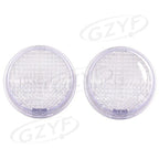 Turn Signal Lens Cover for Honda Cruiser (1997-2000)
