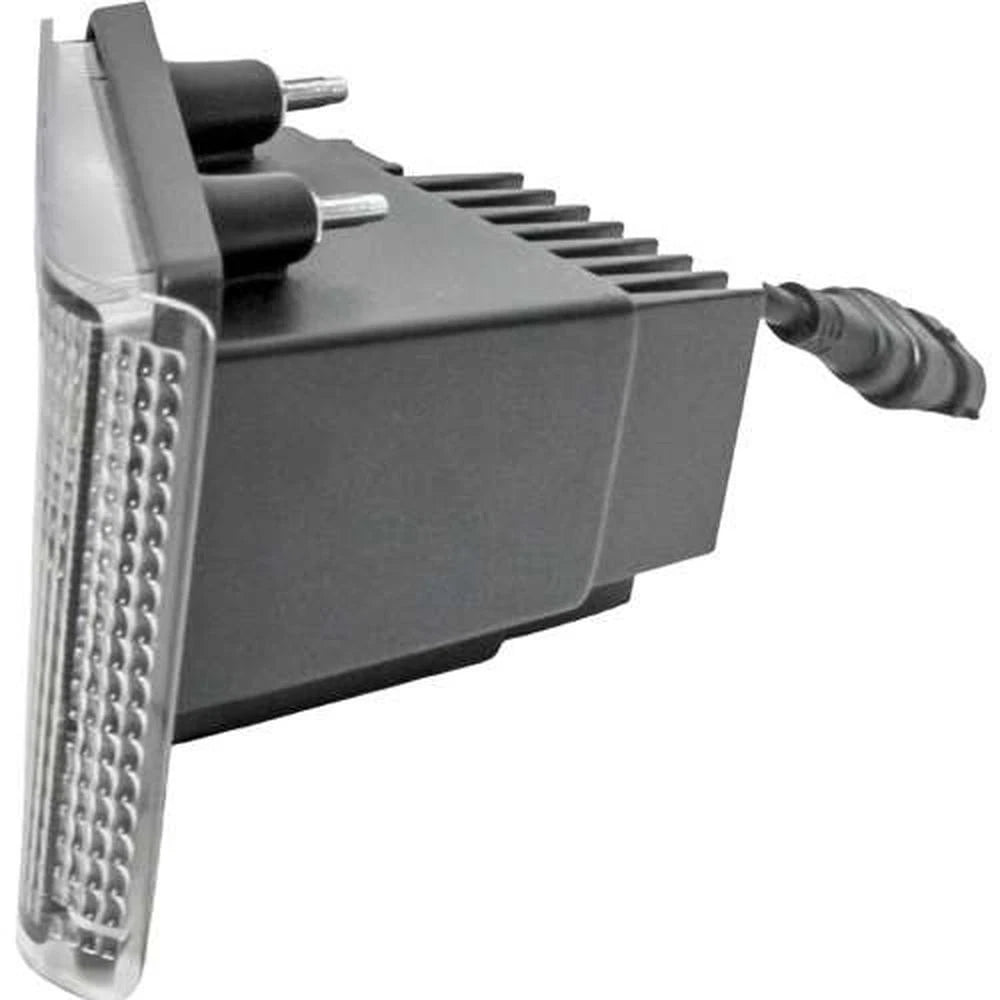 LED Right-Hand Outer Hood Light for John Deere 7000-7010 Series