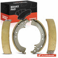 Ceramic Brake Shoe Rear for Toyota Camry 1987–2005 RAV4 1996–2002