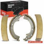 Ceramic Brake Shoe Rear for Toyota Camry 1987–2005 RAV4 1996–2002