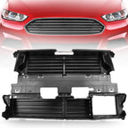 Active Grille Shutter Radiator w/ Motor for Ford Fusion (2013–2016) DS7Z8475B