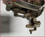 Throttle Body Valve Assembly for Continental (1995–1997)
