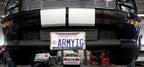 License Plate Bracket Replacement for 2007-2009 Shelby GT California Special