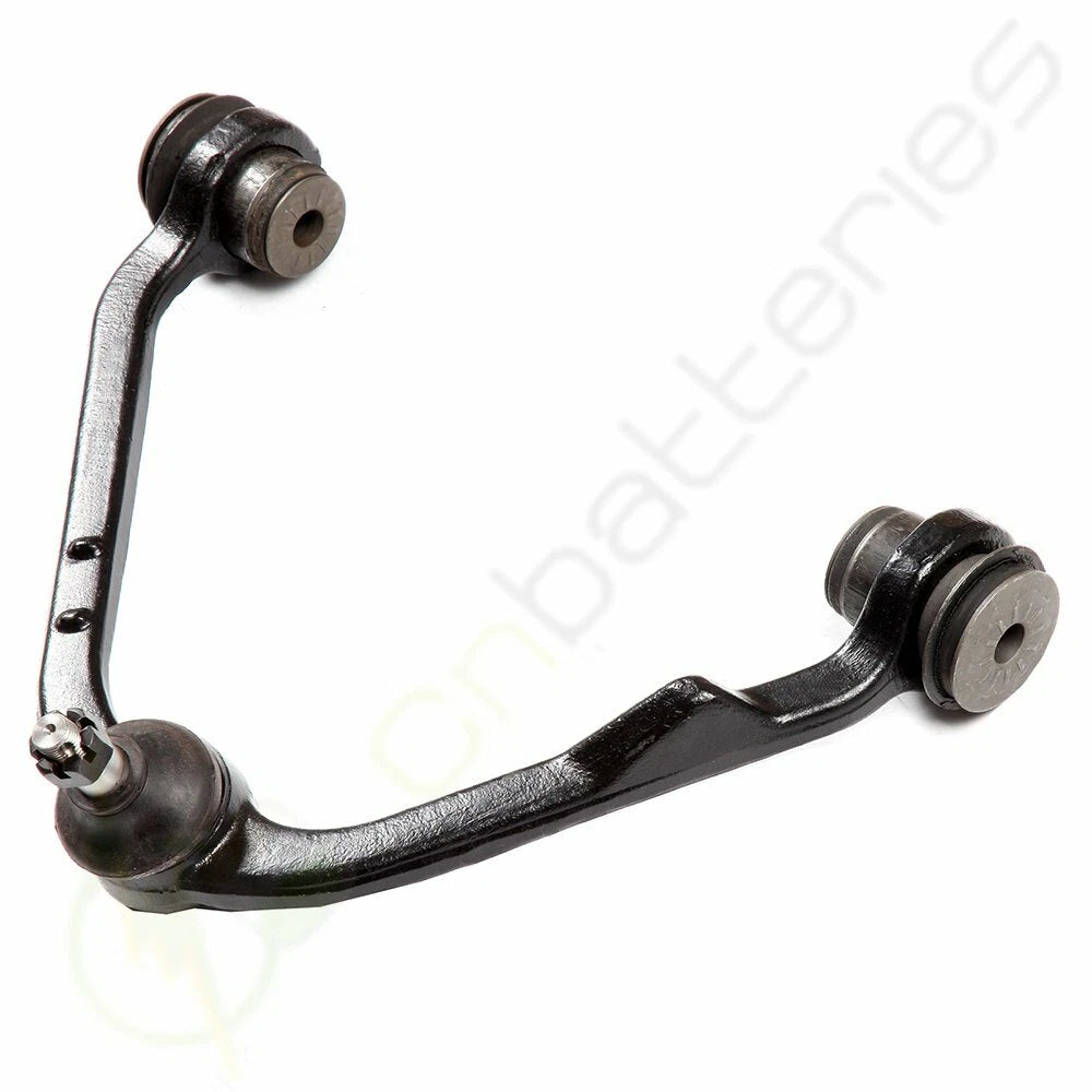 Set of 4 Upper Control Arm Lower Ball Joint for Ford F-150 1997–2003 2WD