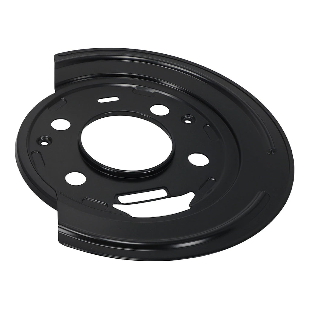 Rear Brake Dust Shield for GMC Savana 3500 (2003–2006) 88965717