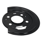 Rear Brake Dust Shield for GMC Savana 3500 (2003–2006) 88965717