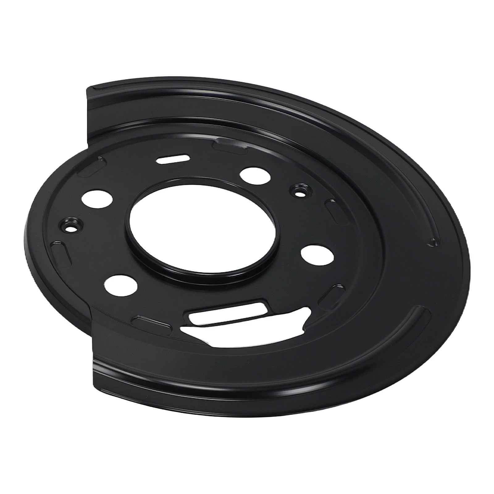 Rear Brake Dust Shield for GMC Savana 3500 (2003–2006) 88965717