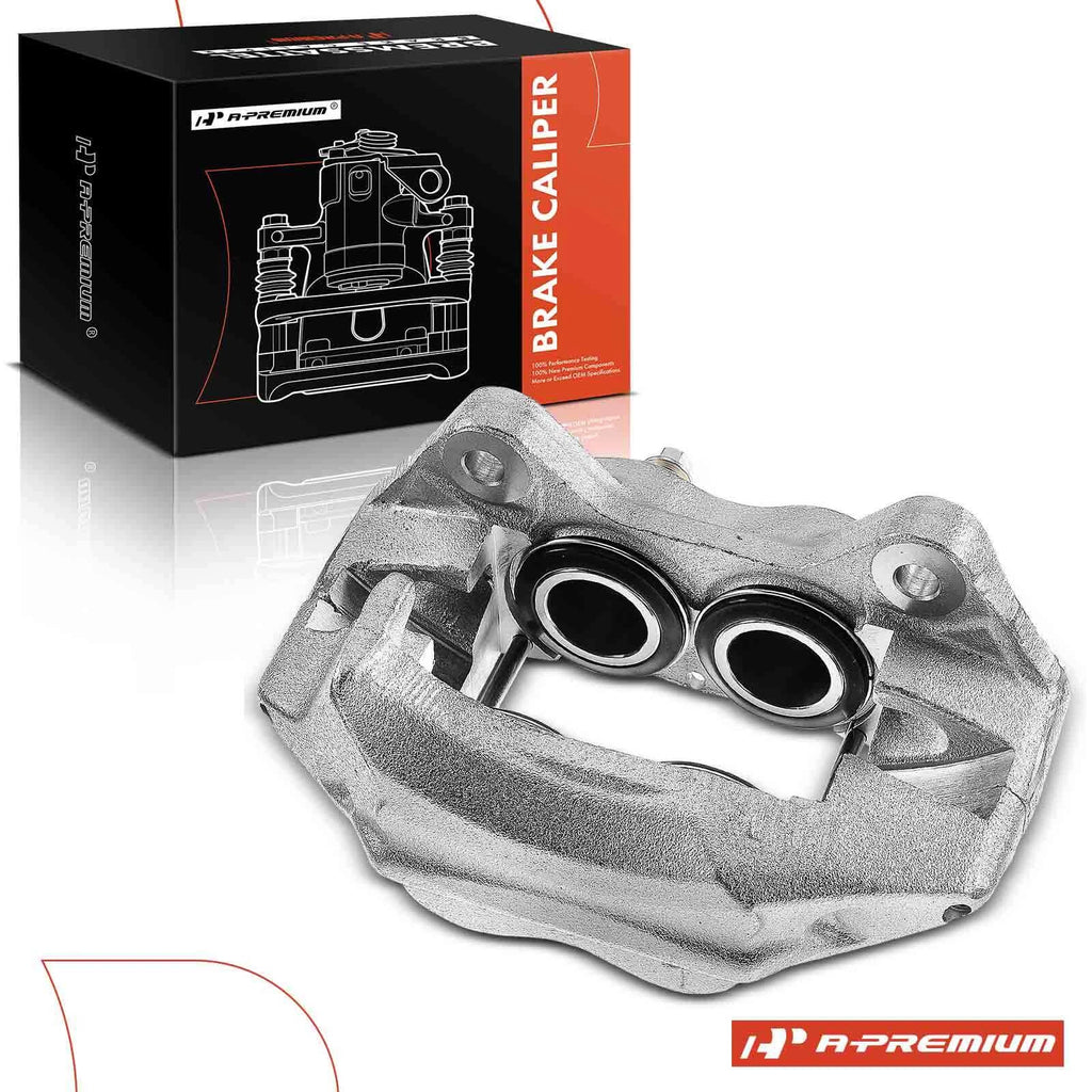 Front Left Side Disc Brake Caliper for Toyota Tacoma (1995-2004)