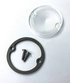 Back-Up Reverse Light Lens Replacement for Toyota Hilux (2005–2015)
