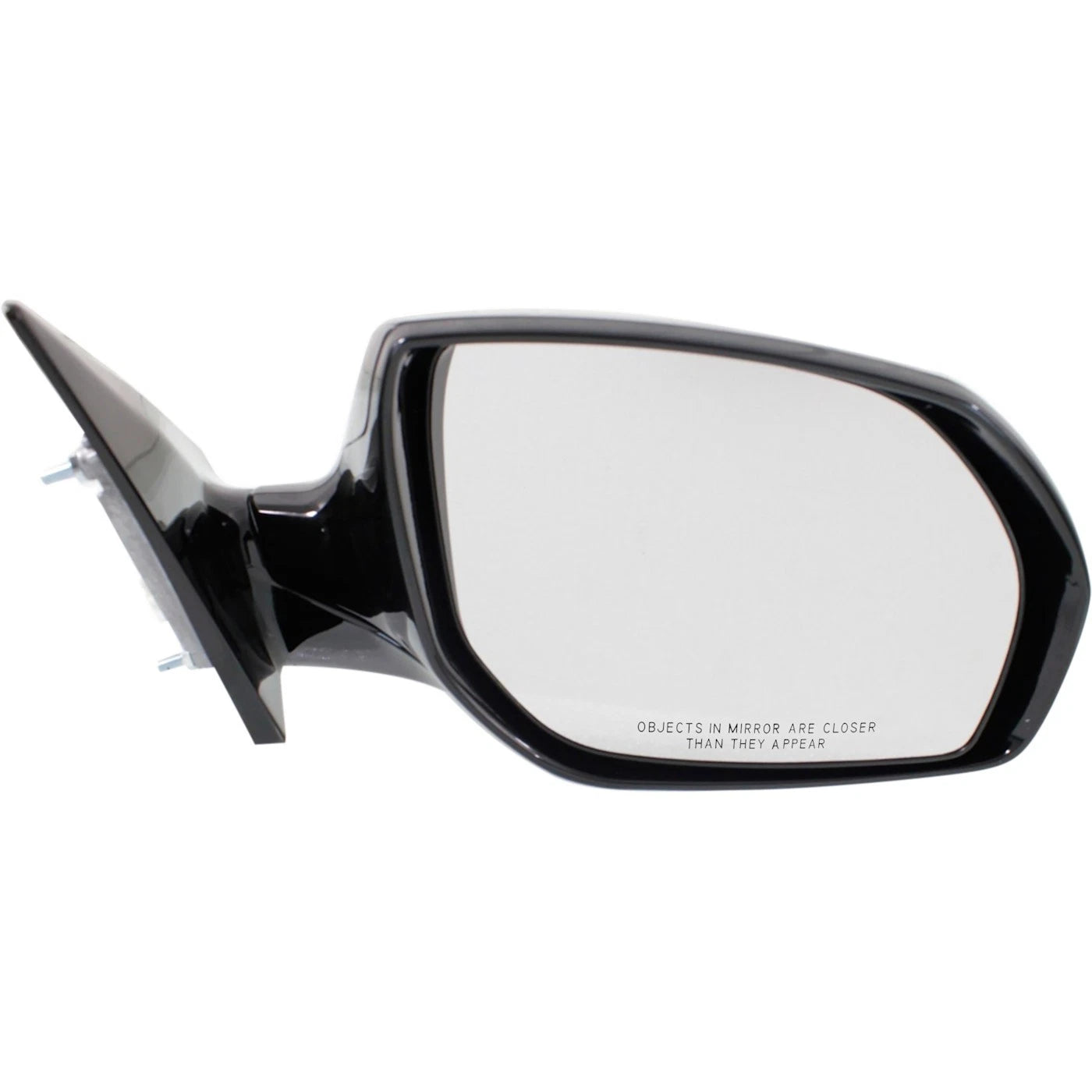 Set of 2 Heated Mirrors for Hyundai Santa Fe XL