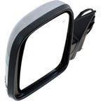 Power Mirror for Jeep Grand Cherokee (2014–2018) Left Heated Chrome
