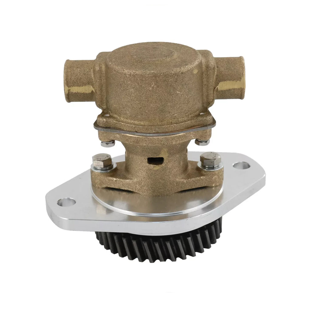 Raw Sea Water Pump 3907458 for Cummins 4B 4BT 6B 6BT