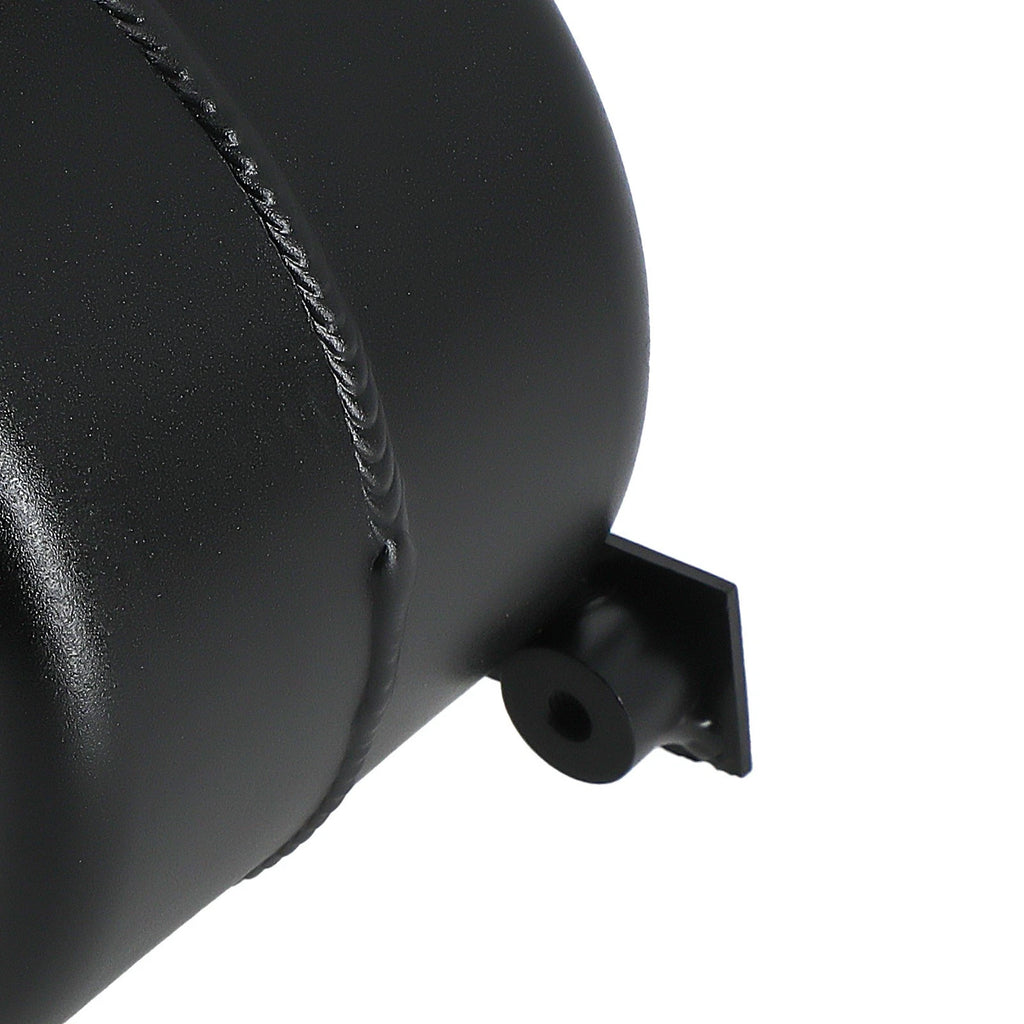 Aluminum Radiator Header Expansion Tank for Mini Cooper S (2002–2006)