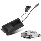 Backup Camera Rear Handle for Audi A4 A5 Q5 (2009–2016)