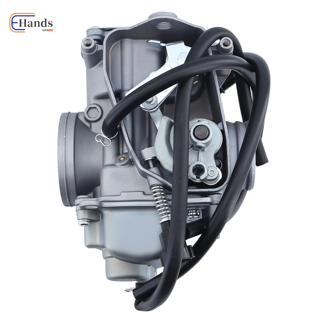 Carburetor Assy & Valve for Honda Big Red 250 ATC250ES (1985–1987) 16100-HA0-013