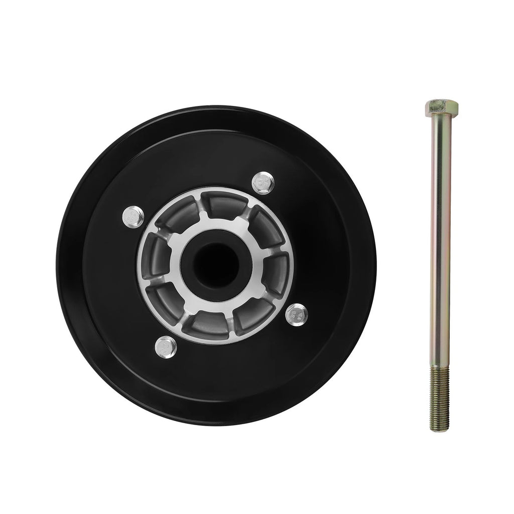 Clutch Kit Primary Drive for EZGO RXV TXT Gas Golf Carts (2010–2024)