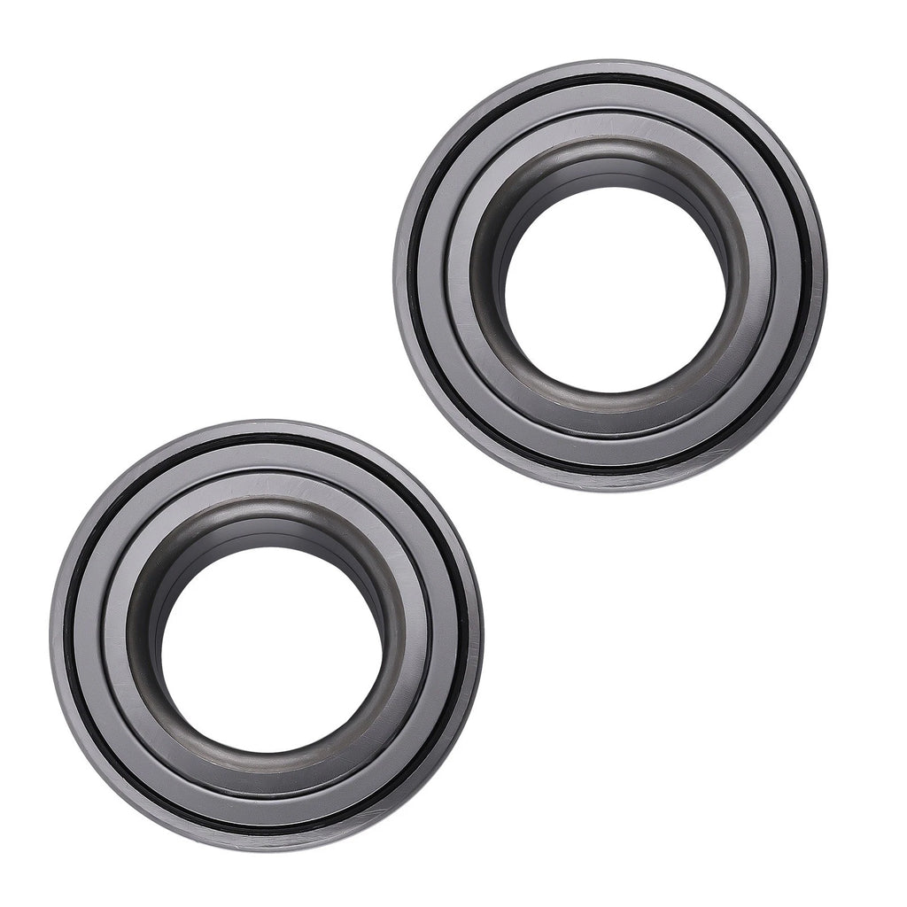 Pair Front Wheel Bearing for Hyundai Accent Elantra Tiburon (2012–2013)