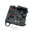 Fuse Box 5118399300 for Renault Clio II Kangoo I Thalia I (1998–2008)