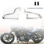 Engine Guards Frame Crash Bars for Honda CM 1100 CMX 1100 (2021–Present)