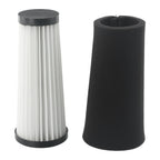 Dirt Trapping Filters for Dirt Devil Endura Vacuum Cleaners