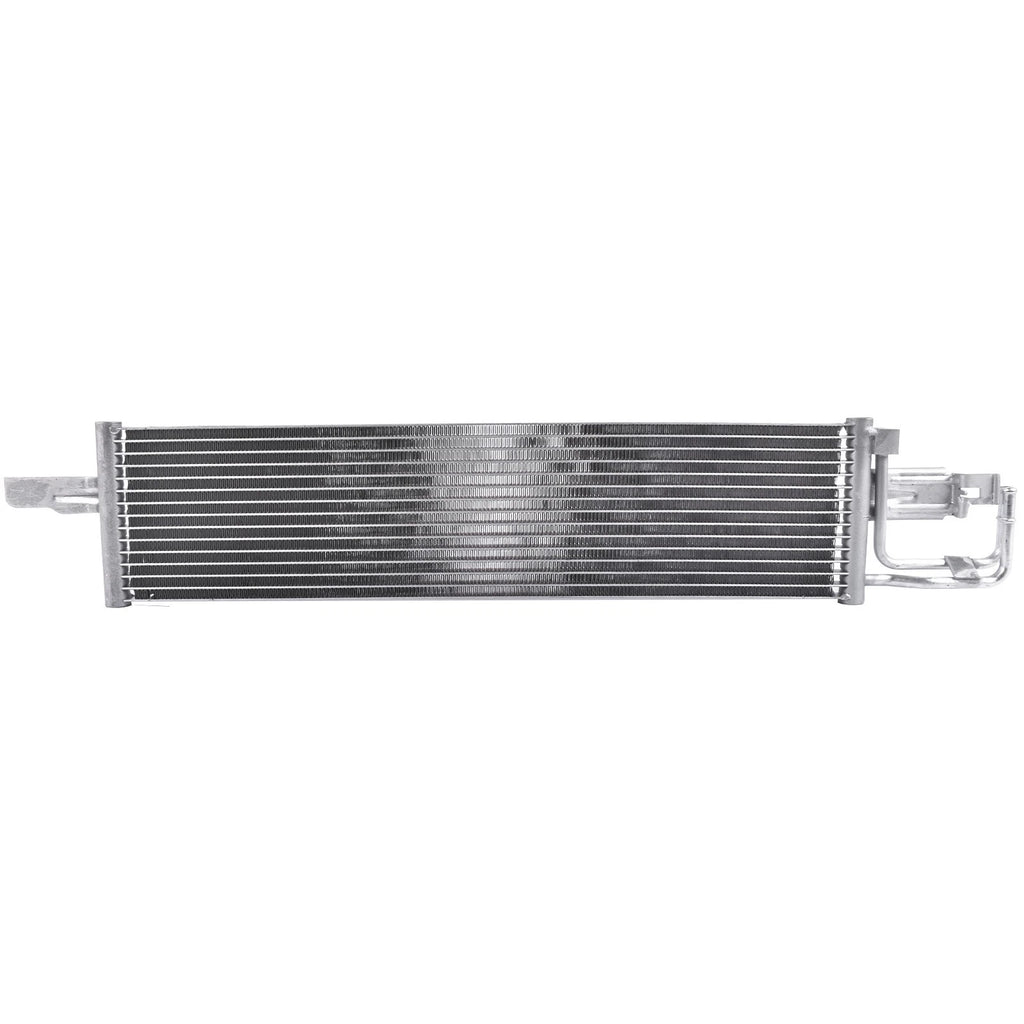 External Transmission Oil Cooler for Chevrolet Cruze (2016–2019)