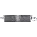 External Transmission Oil Cooler for Chevrolet Cruze (2016–2019)