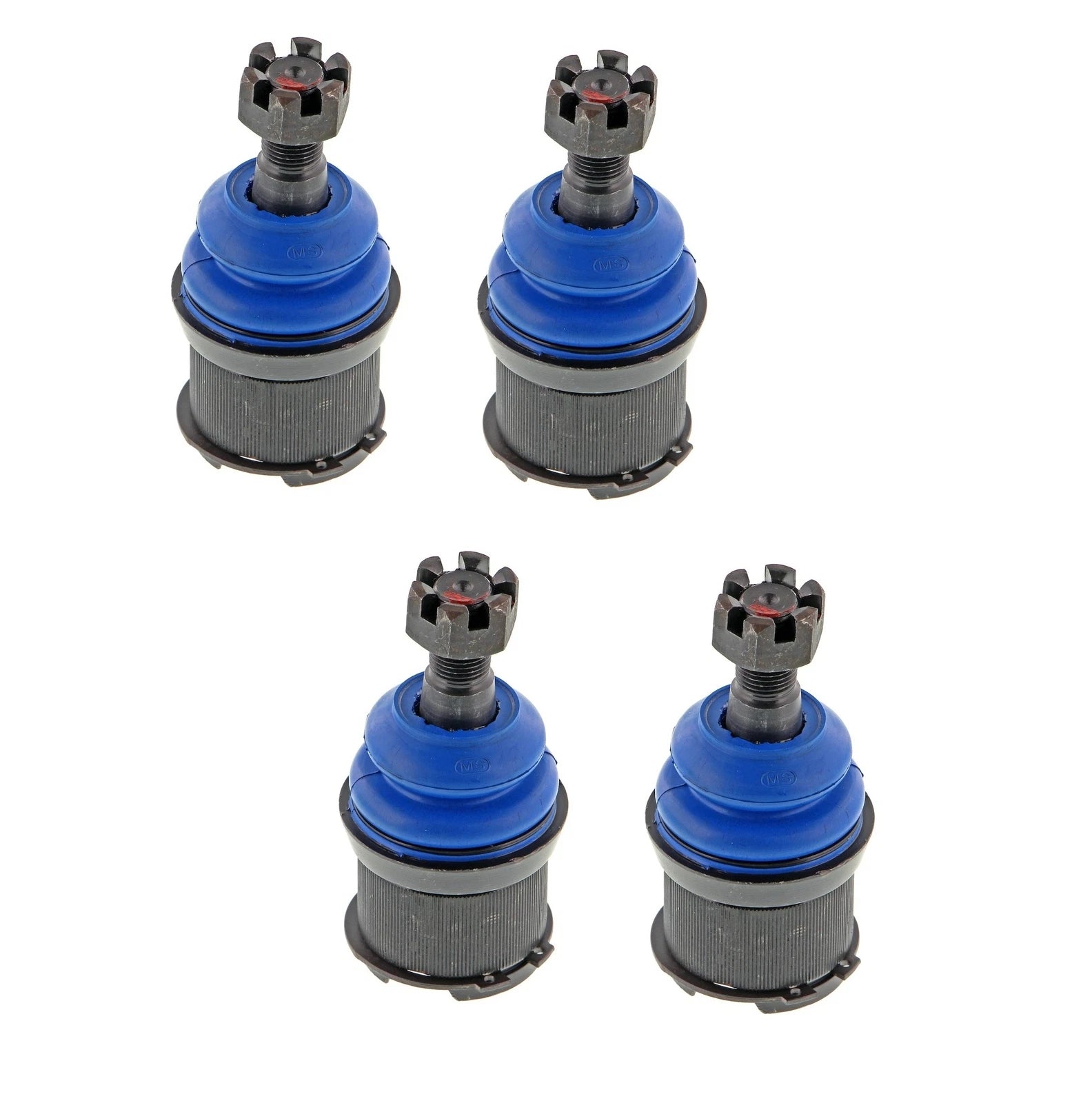 Set of 2 Front Lower Ball Joint Kits for Dodge Dakota Durango (1997–2004)