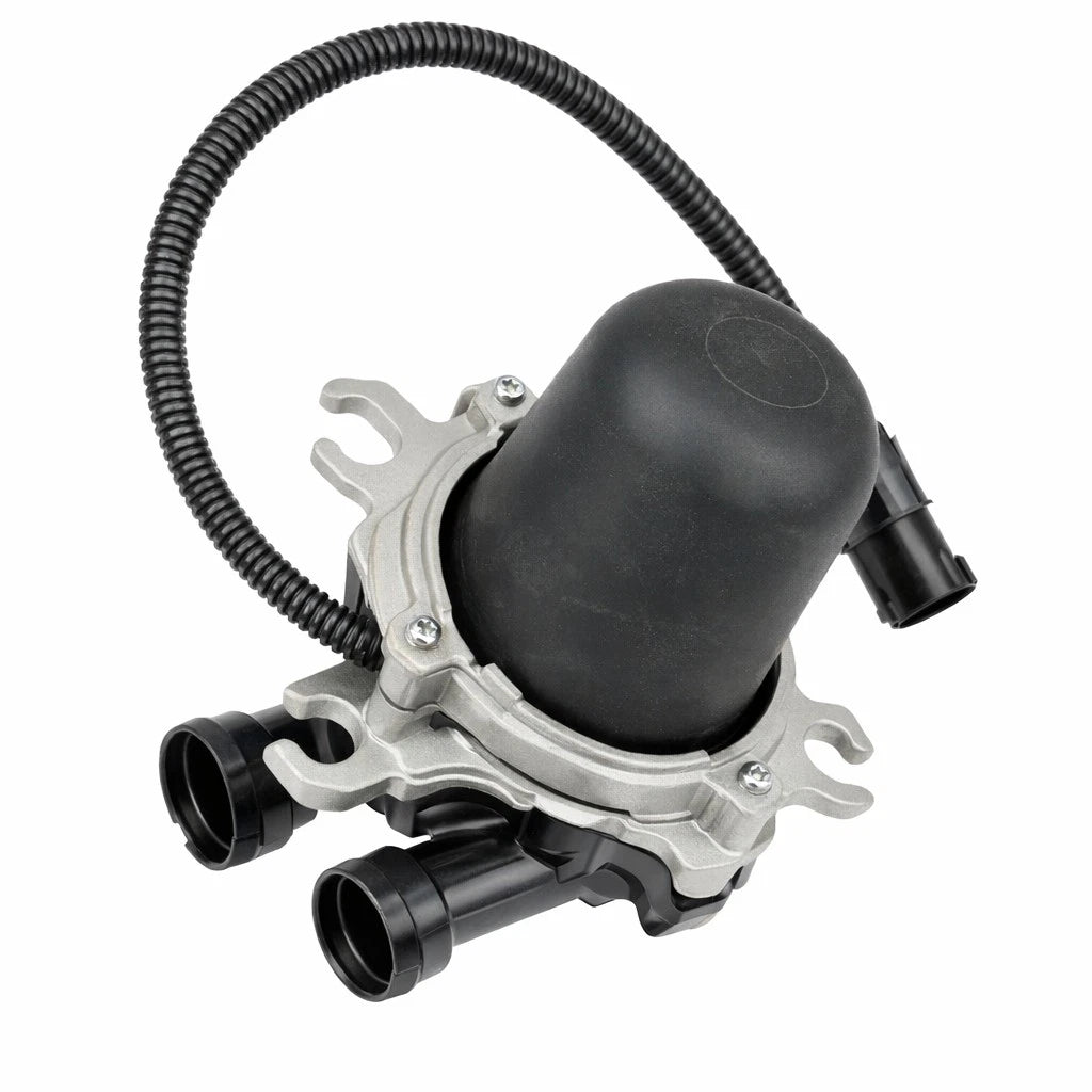 Genuine OEM Secondary Air Injection Pump for BMW 328i, 128i, 328xi (2007–2013) 11727557903