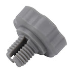 Filter Pump Valve & O Ring Replacement for Intex 10725, 10264 (25004/2500)