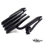 Detachable Luggage Rack for Harley Touring FLHR FLTR (2009–201)