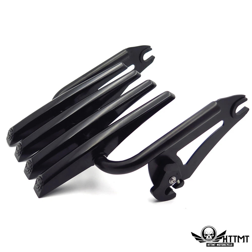 Detachable Luggage Rack for Harley Touring FLHR FLTR (2009–201)