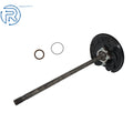 Rear Right Drive Axle Shaft Assembly for Toyota Tundra (2007–2016)