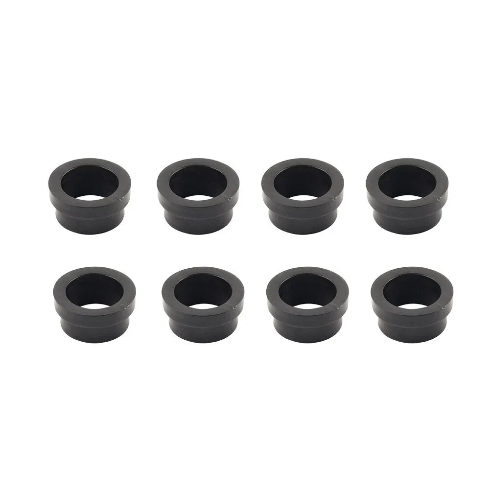 8X Front Shock Eyelet Bushings for Polaris Scrambler Outlaw 400 500 525