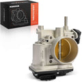 Throttle Body for Subaru Forester Impreza Baja (2004–2005) Turbo