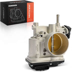 Throttle Body for Subaru Forester Impreza Baja (2004–2005) Turbo