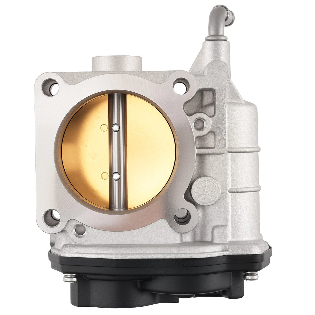 Throttle Body for Nissan Qashqai X-Trail 2.0 (2007–2013)