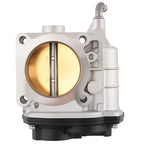 Throttle Body for Nissan Qashqai X-Trail 2.0 (2007–2013)