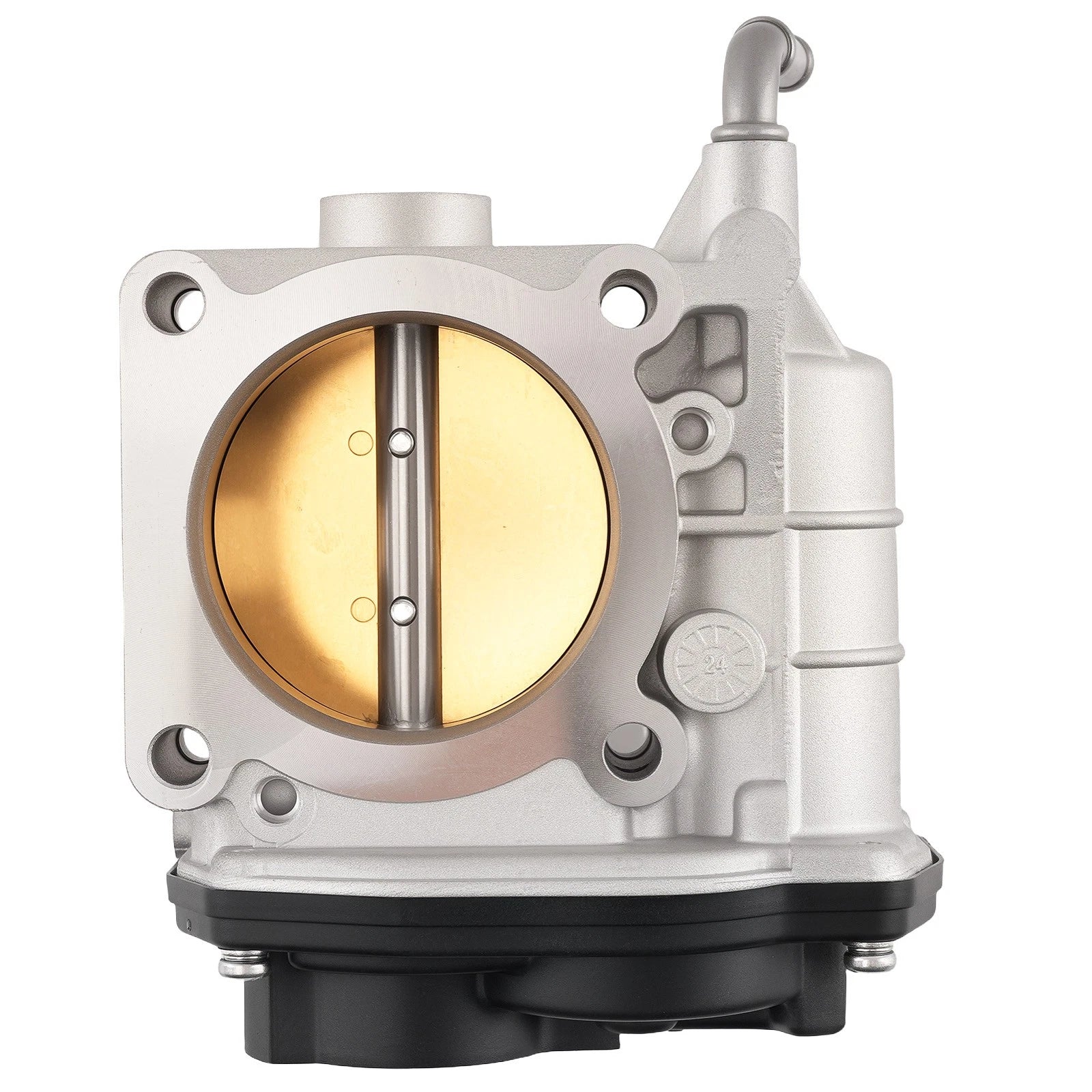 Throttle Body for Nissan Qashqai X-Trail 2.0 (2007–2013)