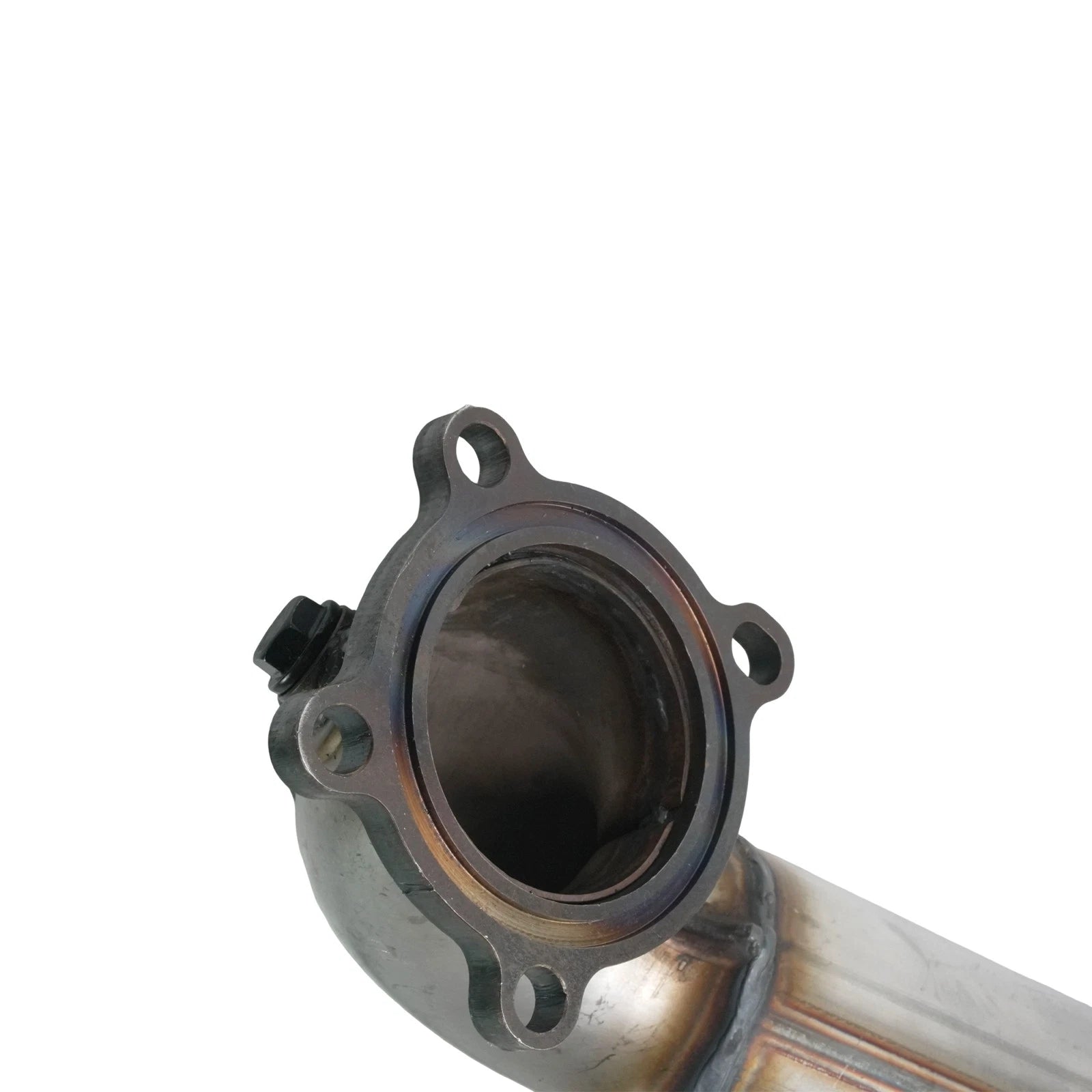 EPA-Approved Front Catalytic Converter for Chevy Malibu (2013–2015) 2.0L