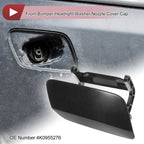 Front Right Washer Nozzle Cover Cap No. 4K0955276 for Audi A6 (2019–2024)