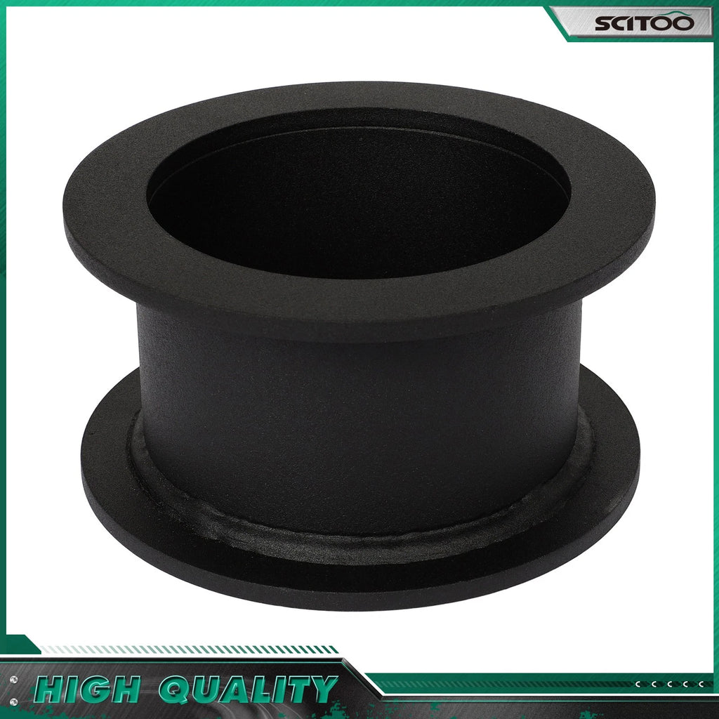 2X 3" Rear Steel Leveling Kit for Jeep Commander Grand Cherokee (2006–2010)