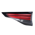 Tail Light for Toyota Sienna LE XLE (2021–2022) Inner Right Halogen
