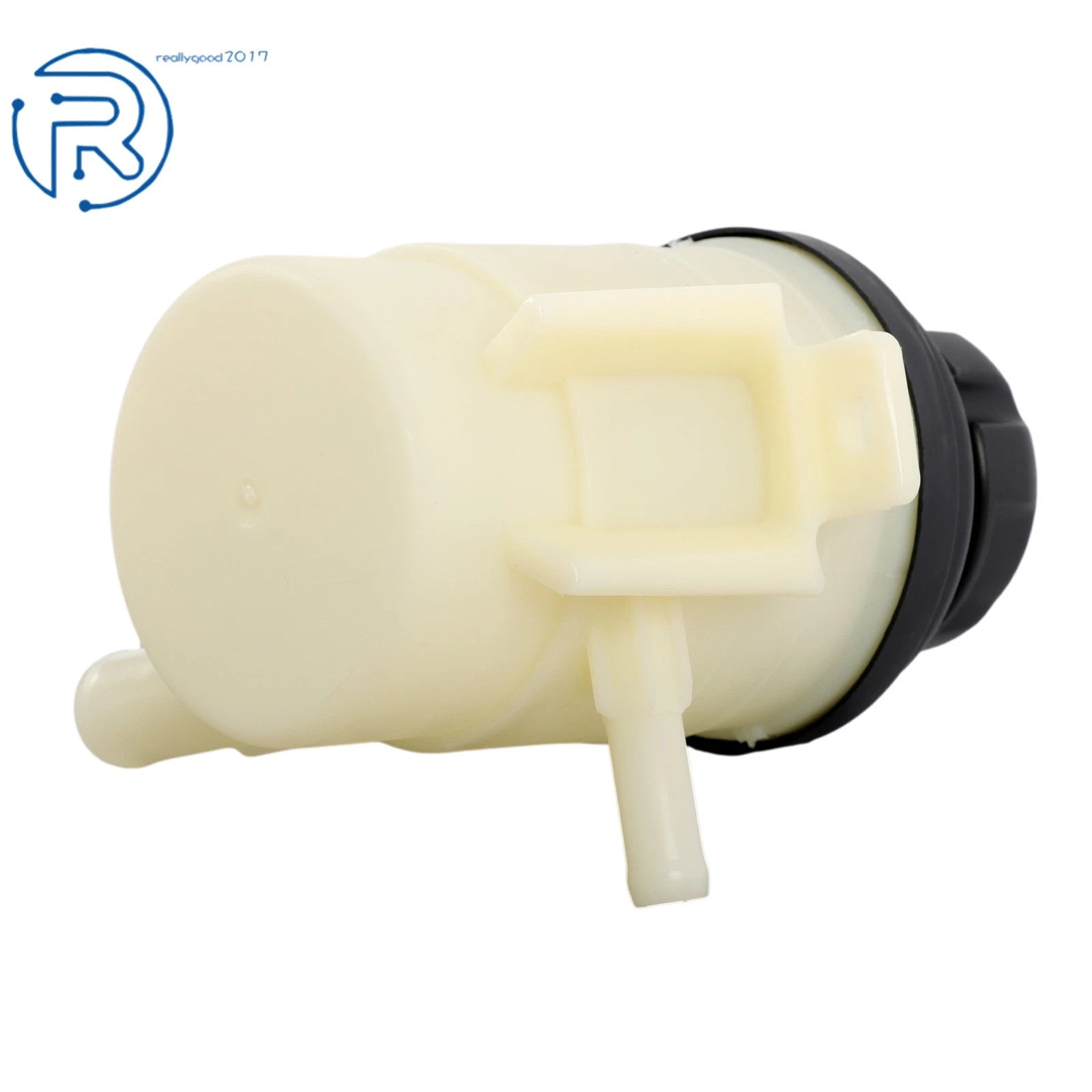 Power Steering Reservoir with Cap for Hyundai Azera Sonata (2006–2011)