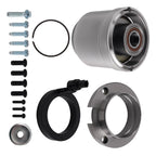 Rear Differential Viscous Coupler for Ford Edge MKS Flex (2013–2021)