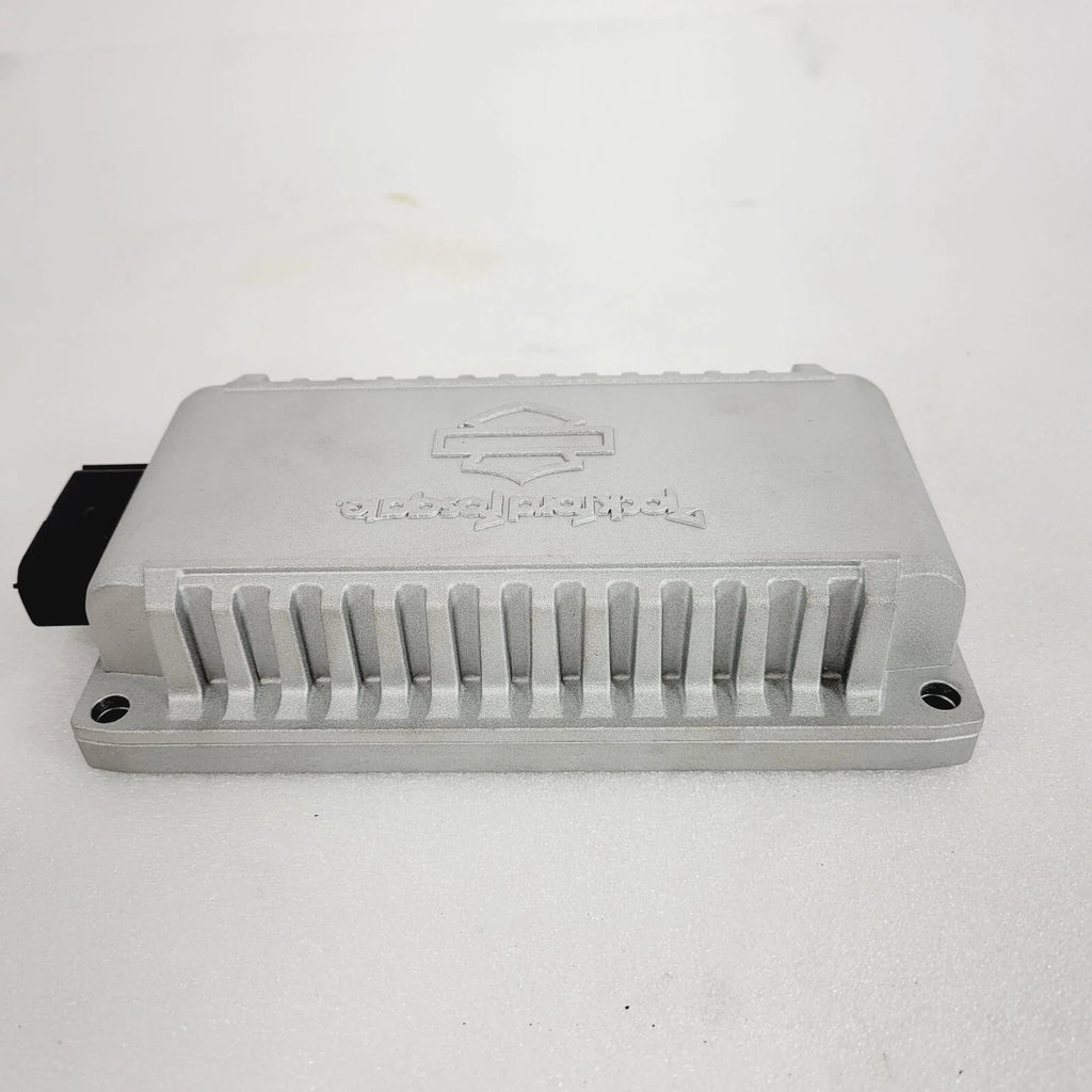 Rockford Fosgate Stock Amp for Harley Davidson Street Road Glide (2023–2024)