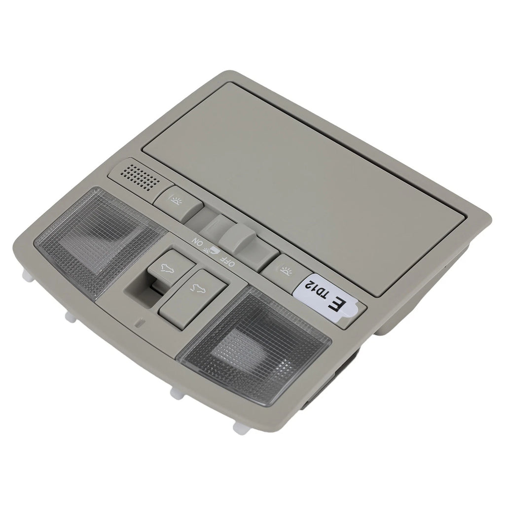 Overhead Console Reading Light for Mazda 6 Sedan (2009-2013)
