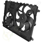 Radiator Cooling Fan for Volvo S80 V70 (2008–2015) 623840