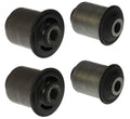 Set of 2 Front Lower Control Arm Bushings for Chrysler Aspen Dodge (2007–2009)