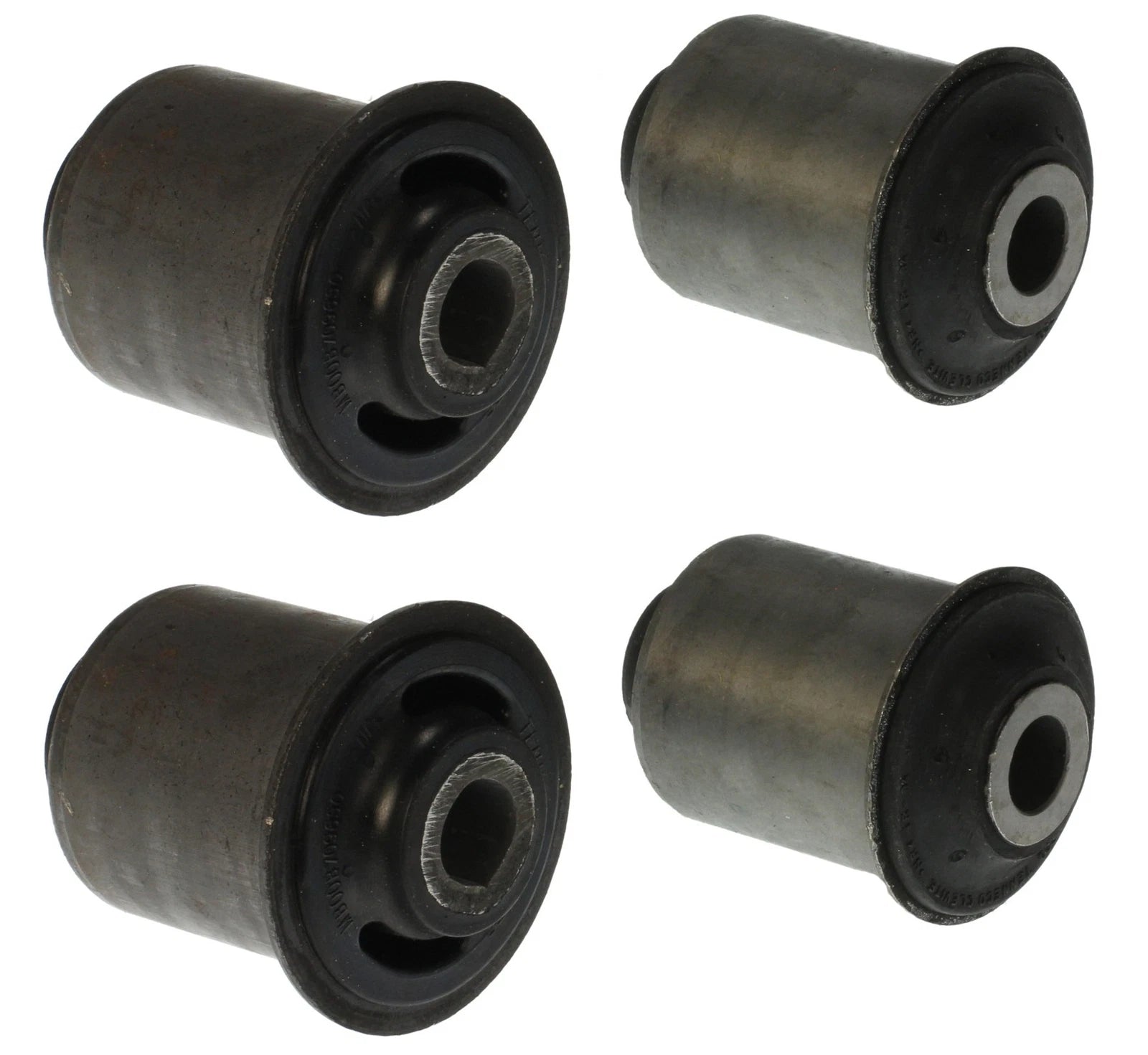 Set of 2 Front Lower Control Arm Bushings for Chrysler Aspen Dodge (2007–2009)